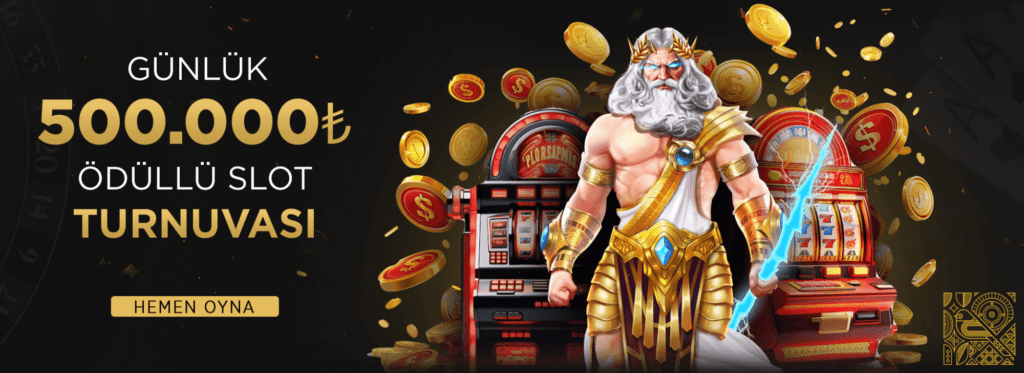 Levant Casino tanıtımının önizlemesi #1 